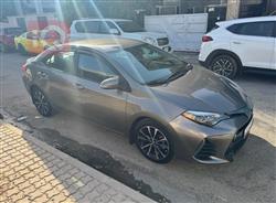 تۆیۆتا کۆرۆلا